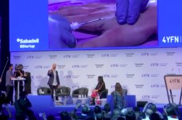 Biar Mudah Buka Pintu, Pria Ini Minta Implan Chip di Tangannya