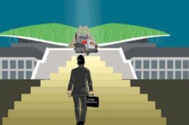 2 Caleg Ini Mundur karena Lolos CPNS