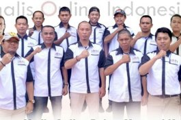 Besok, Pengurus Join Jeneponto Dilantik di Hotel Bintang Karaeng