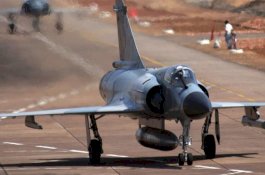 Kian Tegang, India Serang Wilayah Pakistan Lewat Udara