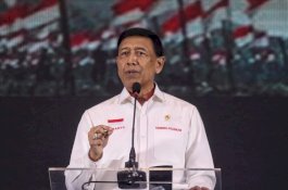 Dituding Dalang Kerusuhan 98, Wiranto Tantang Prabowo dan Kivlan Sumpah Pocong