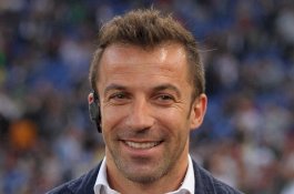 Del Piero Beli Klub Amerika Serikat, Namanya LA 10 FC