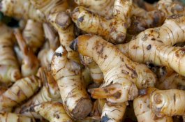 7 Manfaat Luar Biasa Lengkuas untuk Kesehatan