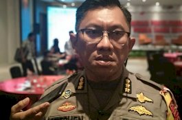 Polda Sulsel Identifikasi 161 TPS Sangat Rawan dan 2.503 TPS Rawan