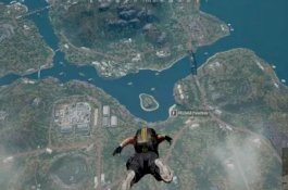 Keren, Kendaraan Baru akan Hadir di Peta Vikendi PUBG