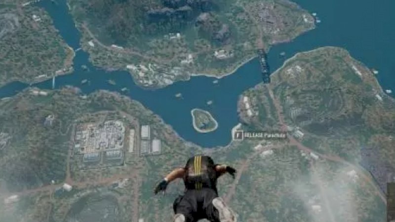 Keren, Kendaraan Baru akan Hadir di Peta Vikendi PUBG