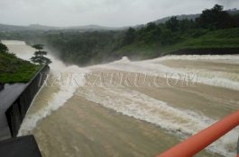 Reboisasi Gunung Bawakaraeng dan Pengerukan Sungai Jeneberang Mesti Dipercepat