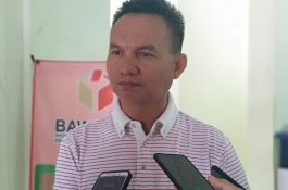 Lanjutan Pemeriksaan Video Camat, Saksi Kopassandi Dicecar 10 Pertanyaan Dalam 1 Jam