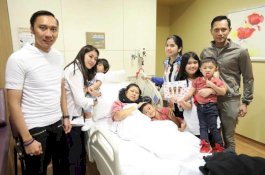 Ani Yudhoyono Tak Boleh Minum Air Kemasan yang Sudah Dibuka Lebih dari 2 Jam