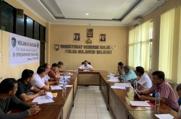 Polda Umumkan Hasil Gelar Perkara 3 Oknum Polisi yang Ditangkap Terkait Narkoba