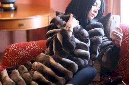 Siapa-siapa yang Diundang ke Pernikahan Syahrini-Reino?