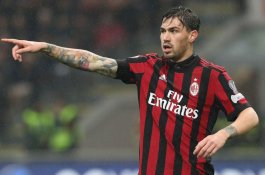Romagnoli Jadi Rebutan Manchester United dan Chelsea