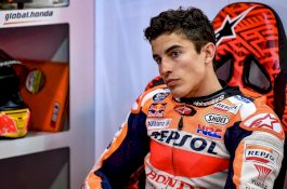 Catatan Tak Oke, Marquez Justru Nilai Pembalap Ducati Cerdas