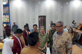 LIPPO Beri Beasiswa Mahasiswa Politeknik Pertanian Negeri Pangkep, Begini Nilainya