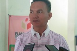Massa Prabowo-Sandi akan 'Kepung' Bawaslu Sulsel Besok