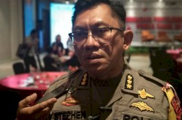 Di Sulsel, Maros Jadi Daerah Rawan Pemilu 2019