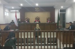 Gunakan Mobdin ke Acara Kampanye, Wakil Ketua DPRD Bone Divonis 3 Bulan Penjara