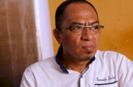 Kantornya Mau