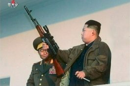 Brutal! Rincian Baru Ungkap Bagaimana Kim Jong Un Bunuh Pamannya