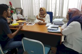 Balai Besar Pompengan Butuh 2 Kapal untuk Mengeruk Sungai Jeneberang