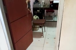 Kantor Kesbangpol Takalar di Bobol, Maling Bawa Kabur Laptop dan Komputer