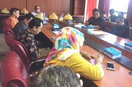 Zaskia Gotik akan Goyang Panggung HUT Kabupaten Pasangkayu