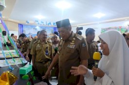 Bulukumba Gelar Musrenbang Anak tingkat Kabupaten