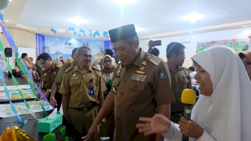 Bulukumba Gelar Musrenbang Anak tingkat Kabupaten