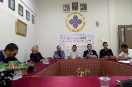 HUT PHRI Sulsel akan Dirangkaikan Musyawarah Daerah