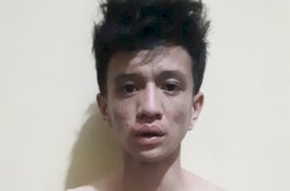 Modus Tanya Alamat, 2 Remaja di Gowa Rampas HP, Untung Wajahnya Dikenali