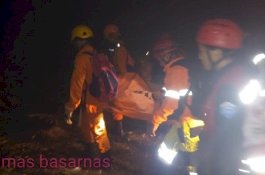 Fakta-fakta Terbaru Tambang Emas yang Longsor di Sulawesi Utara