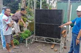 Bocah Meninggal karena Suara Keras Sound System