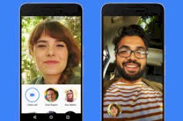 Panggilan Video Google Duo Hadir Bisa Dinikmati di Browser Dekstop