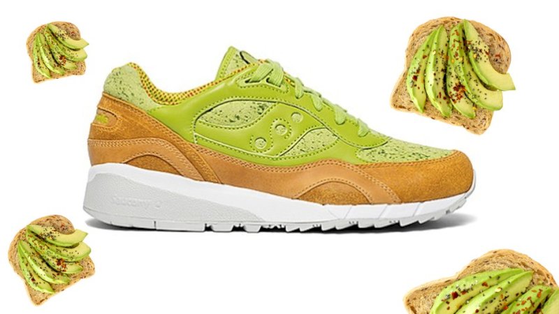 Saucony
