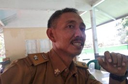 Dana Zakat Desa Cilellang Tertinggi di Barru