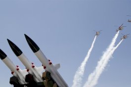 Amerika Serikat Berusaha Redam Ketegangan India-Pakistan