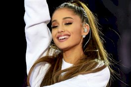 Geser Selena Gomez, Ariana Grande Kini Jadi Ratu Instagram