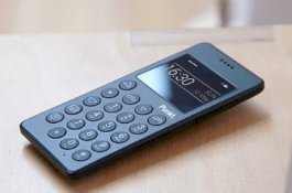 Ponsel 'Tidak Smart' ini Diklaim Sebagai Alat Detoksifikasi Digital