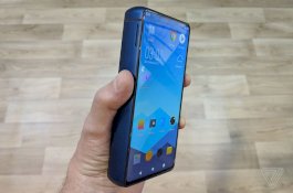 Smartphone Ini Pakai Baterai 18.000 mAh, Bisa Tahan Berapa Hari Yah?