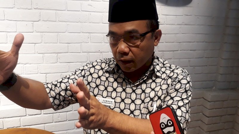 Ombudsman Minta Pemkot Makassar Limpahkan Seluruh Pelayanan Publik ke PTSP