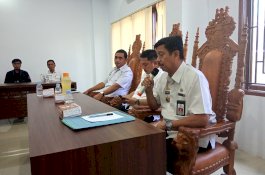 Pemkab Gowa Paparkan Penanganan Sampah di Depan DPRD Probolinggo dan Buton Selatan