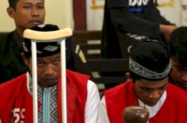 Mengenal Aco Pengkong, Spesialis Begal yang Tebas Tangan Mahasiswa