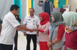 Optimalkan Penyaluran Bansos, Ini Langkah Pemkab Lutim