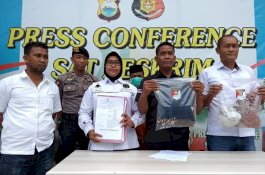 Nafsu Sudah di Ubun-ubun, Lelaki Tua di Gowa 