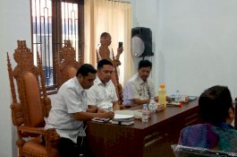 Incar Adipura, Pemkab Gowa Mantapkan Penanganan Pengambilan Sampah