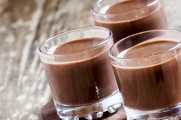 Cegah Badan Lesu dan Kurang Bertenaga dengan Minum Susu Cokelat