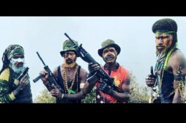 OPM Mengaku Serang TNI-Polisi Delapan Jam, Egianus: Ada Korban