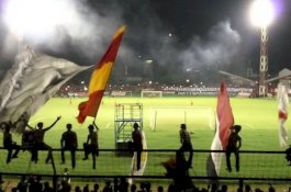 Setelah Ambil Alih, Pemprov Sulsel Mau PSM Tetap Berkandang di Stadion Andi Mattalatta