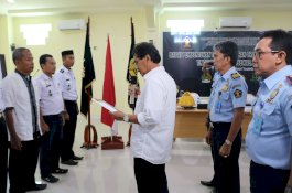 Camat Hingga Kades di Barru Masuk Tim Pengawas Orang Asing