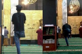 Merasa Berat Salat Berjemaah di Masjid, Ternyata Setan Lakukan Ini